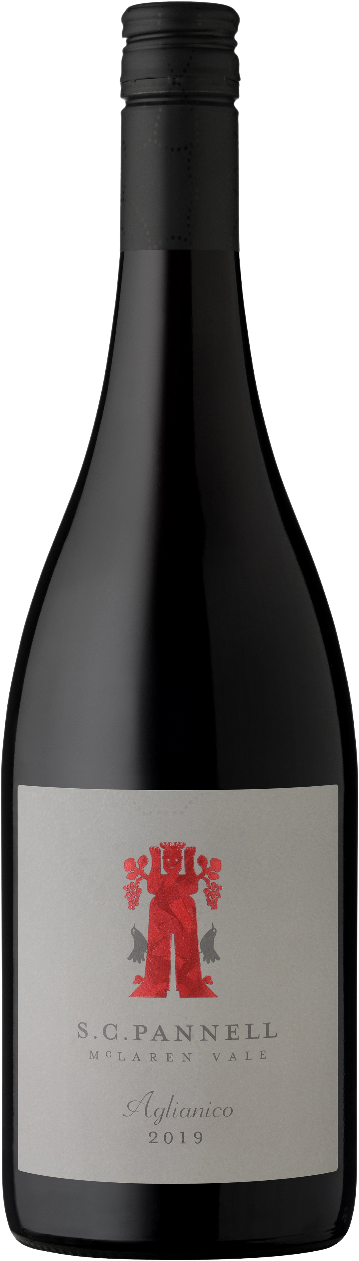 SC Pannell McLaren Vale Aglianico 2019